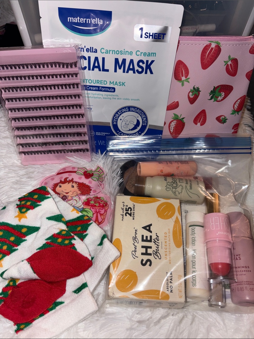 15 Pc Bundle